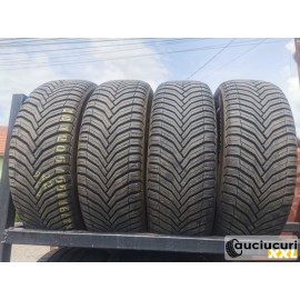 Michelin CrossClimate2  205/55/16 Iarna